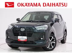 ロッキープレミアムＧシートヒーター　オートライト　キーフリー　アイドリングストップ　バックモニター　ディスプレイオーディオ　ＵＳＢ入力端子　Ｂｌｕｅｔｏｏｔｈ　ティーゼットデオプラス