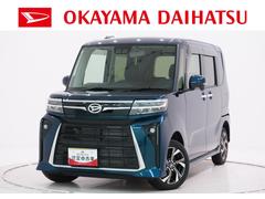 タントスローパー　カスタムＲＳパノラマモニター　１０インチナビ　ドライブレコーダー　両側パワースライドドア　シートヒーター　ＵＳＢ入力端子　Ｂｌｕｅｔｏｏｔｈ　オートライト　キーフリー　アイドリングストップ　福祉車両