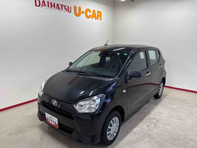 ミライースＬ　ＳＡIII４ＷＤ　ハロゲンヘッドライト　キーレスエントリー　ハロゲンヘッドライト　マニュアルエアコン　コーナーセンサー　ＶＳＣ（横滑り防止機能）　オートライト／ハイビーム　スマートアシスト（予防安全装置）（秋田県）の中古車