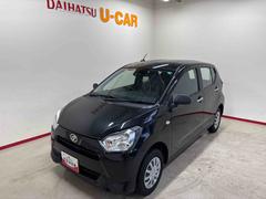 ミライースＬ　ＳＡＩＩＩ４ＷＤ　ハロゲンヘッドライト　キーレスエントリー　ハロゲンヘッドライト　マニュアルエアコン　コーナーセンサー　ＶＳＣ（横滑り防止機能）　オートライト／ハイビーム　スマートアシスト（予防安全装置）