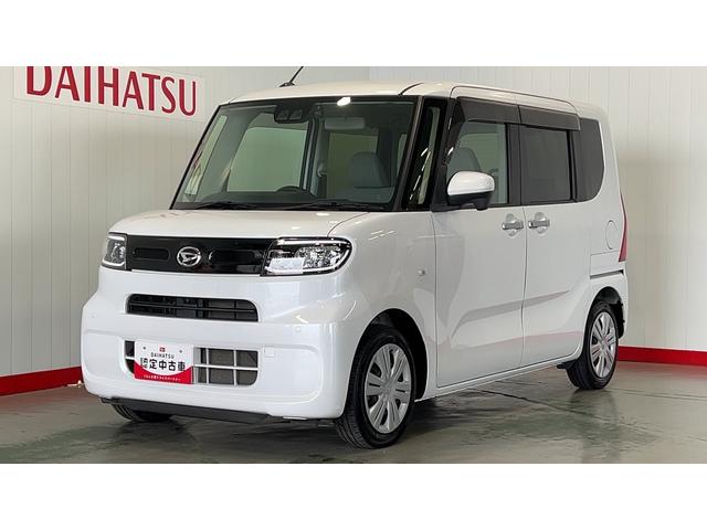 タントＸ（茨城県）の中古車