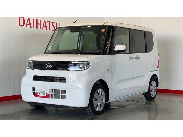 タントＸ（茨城県）の中古車