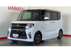 タントカスタムＸセレクション