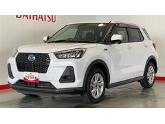 ロッキーＸ　ＨＥＶ