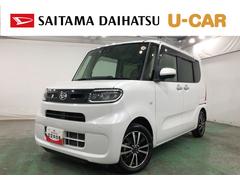 タントＸターボ　走行６１０１７キロ／純正フルセグナビ／ドラレコ１年保証距離無制限　走行距離６１０１７キロ　純正フルセグナビ　バックカメラ　ドラレコ　純正マット　サイドエアバッグ　ＬＥＤヘッドランプ　アイドリングストップ　シートヒーター　両側電動スライドドア