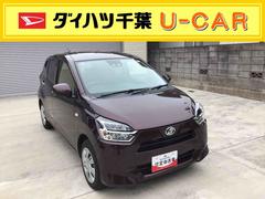 ミライースＸ　ＳＡＩＩＩ