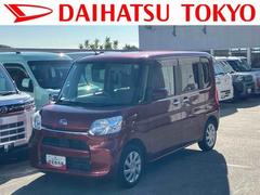 タントＸ　ＳＡＩＩＩ保証　まごころ保証　１年間・走行距離無制限付き