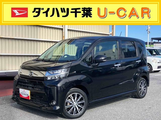 ムーヴカスタム　ＸリミテッドII　ＳＡIIIパノラマカメラ連動フルセグナビ　ＵＳＢ接続　ブルートゥース対応　フロント．リヤドライブレコーダー連動　ＥＴＣ　運転席シートヒーター　オートライト　オートハイビーム　プッシュエンジンスタート（千葉県）の中古車