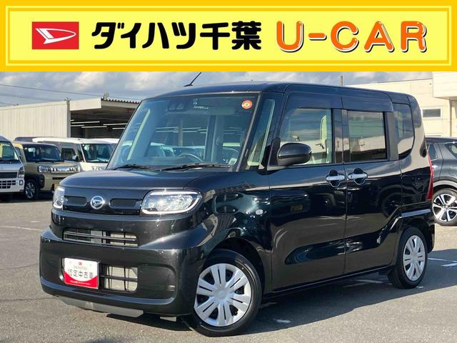 タントXナビ/TV/DVD/BT/USB Bカメラ 前後ドラレコ ETC LEDヘッドライト オートライト オートハイビーム 前後コーナーセンサー シートヒーター スマアシ 左Pスライドドア プッシュスタート(千葉県)の中古車