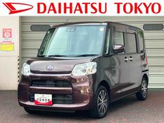 タントＸ　ＶＳ　ＳＡＩＩＩ保証　まごころ保証　１年間・走行距離無制限付き