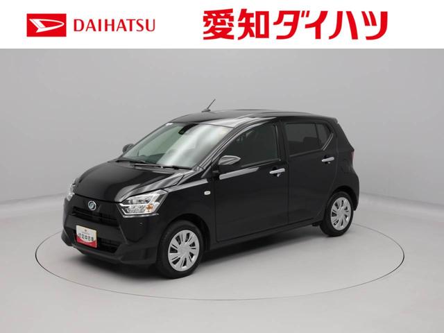 ミライースX SAIII(愛知県)の中古車