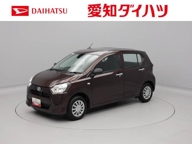 ミライースＬ　ＳＡIII（愛知県）の中古車