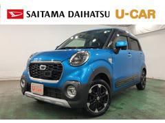 キャストアクティバＧ　ターボ　ＳＡＩＩ　走行６２７７２キロ／ナビ１年保証距離無制限　走行距離６２７７２キロ　ナビ　バックカメラ　純正マット　ＬＥＤヘッドランプ　アイドリングストップ　プッシュボタンスタート　オート格納式ドアミラー