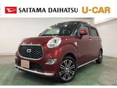 キャストスタイルＧターボ　プライムコレクション　ＳＡ３一年保証・走行距離無制限　走行３５４６６キロ　フルセグナビ　ブルートゥース　バックカメラ　オートライト　ＬＥＤヘッドライト　ベンチシート　シートヒーター