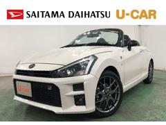 コペンＧＲ　スポーツ　走行１１１４１キロ／純正ナビ／ドラレコ１年保証距離無制限　走行距離１１１４１キロ　純正フルセグナビ　ブルートゥース　ドラレコ　純正マット　ＬＥＤヘッドランプ　シートヒーター　プッシュボタンスタート