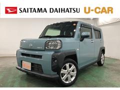 タフトＧ　走行６０９０８キロ／純正フルセグナビ／ドラレコ１年保証距離無制限　走行距離６０９０８キロ　純正フルセグナビ　バックカメラ　ドラレコ　純正マット　サイドエアバッグ　ＬＥＤヘッドランプ　アイドリングストップ　シートヒーター　オート格納式ドアミラー