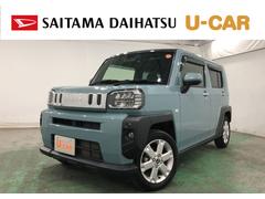 タフトＧ　走行２８１９６キロ／ナビ／ドラレコ／バックカメラ／ＥＴＣ一年保証・走行距離無制限　走行２８１９６キロ　フルセグナビ　ブルートゥース　バックカメラ　ドラレコ　クリアランスソナー　オートライト　ＬＥＤヘッドライト　シートヒーター