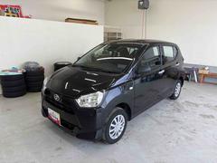 ミライースＬ　ＳＡＩＩＩ４ＷＤ　オーディオレス　ハロゲンヘッドライト　マニュアルエアコン　コーナーセンサー　キーレスエントリー　オートライト／ハイビーム　ＶＳＣ（横滑り防止機能）　スマートアシスト（予防安全装置）