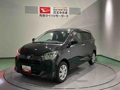 ミライースＸ　リミテッドＳＡＩＩＩ