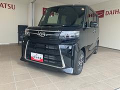 タントカスタムＸ