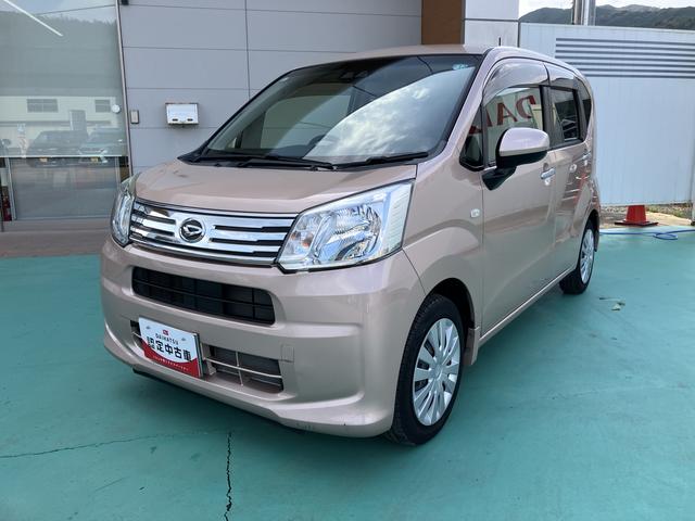 ムーヴＬ　ＳＡIII（山口県）の中古車