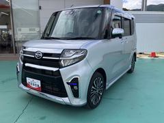 タントカスタムＲＳ