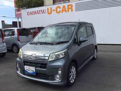 ムーヴカスタム　Ｘ　ＳＡ