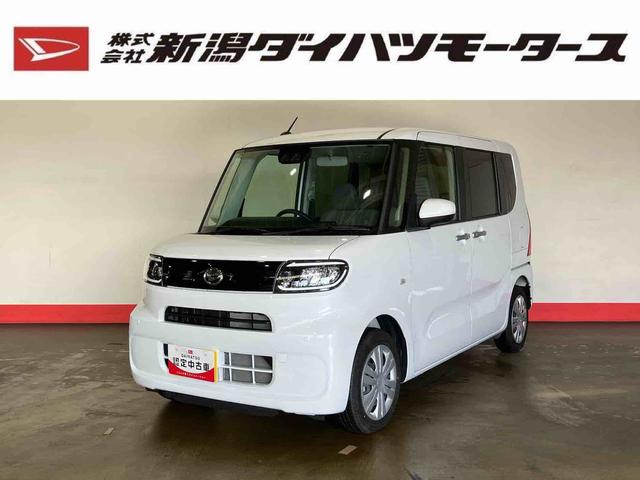 タントX(車内 消臭・抗菌 処理済) 衝突被害軽減システム 両側パワースライドドア バックカメラ キーフリーシステム(新潟県)の中古車