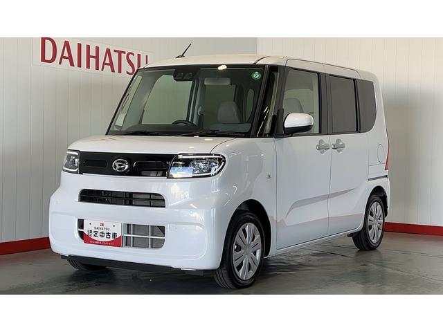 タントＸ（茨城県）の中古車