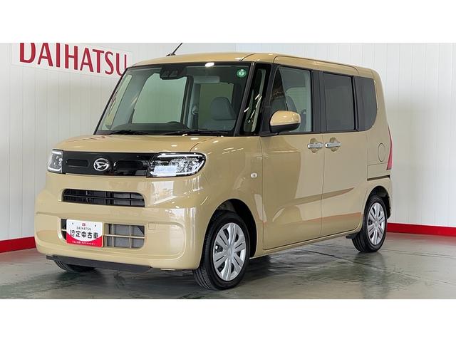 タントＸ（茨城県）の中古車