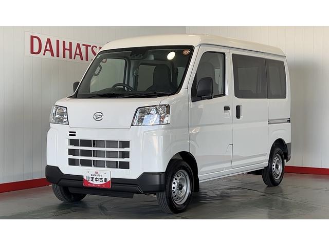 ハイゼットカーゴＤＸ（茨城県）の中古車