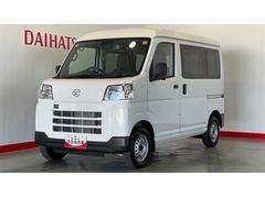 ハイゼットカーゴＤＸ