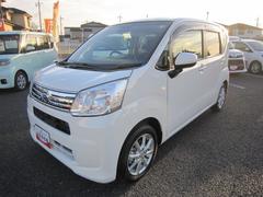 ムーヴＸリミテッドＩＩ　ＳＡＩＩＩ全車１年走行距離無制限まごころ保証付き！　横滑り防止装置　アイドリングストップ機能　運転席シートヒーター　オートライト　キーフリーシステム　衝突安全ボディ