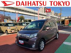 ムーヴカスタム　Ｘリミテッド　ＳＡ　ナビ　バックカメラ　ＥＴＣ保証１年間・距離無制限付き　アイドリングストップ　ＬＥＤヘッドライト　オートライト　オートエアコン　電動格納ミラー　ＣＤ再生　ＦＭ／ＡＭラジオ　ワンセグ　パワーウィンドウ　純正１４インチアルミホイール