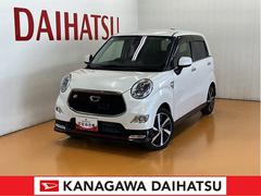 キャストスポーツＳＡＩＩスマアシ　Ｂカメラ　ＥＴＣ　ドラレコ　ステアリングスイッチ　シートヒーター　Ｐスタート　アイドリングストップ　横滑り防止機能　誤発進抑制機能　電動格納ミラー　キーフリー