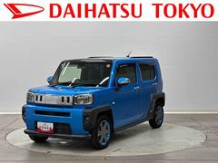 タフトＧターボ００３８４３８