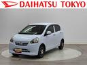 保証　まごころ保証　１年間・走行距離無制限付き　純正７インチカーナビ　バックモニター　マニュアルエアコン　キーレス　ハロゲンヘッドライト　アイドリングストップ　アルミホイール　ロングバイザー（東京都）の中古車