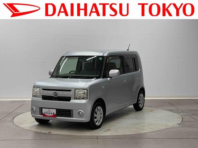 ムーヴコンテG NAVI保証1年間・距離無制限 ナビ・バックカメラ・ドラレコ・ETC(東京都)の中古車