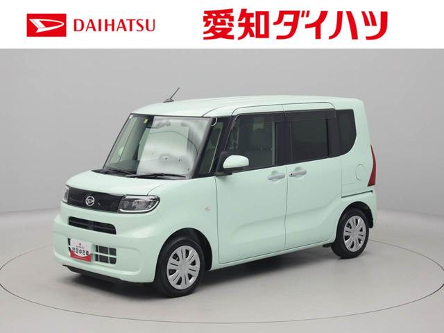 タントＸエアコン　パワステ　パワーウィンドウ　ＡＢＳ　エアバック　キーフリー（愛知県）の中古車