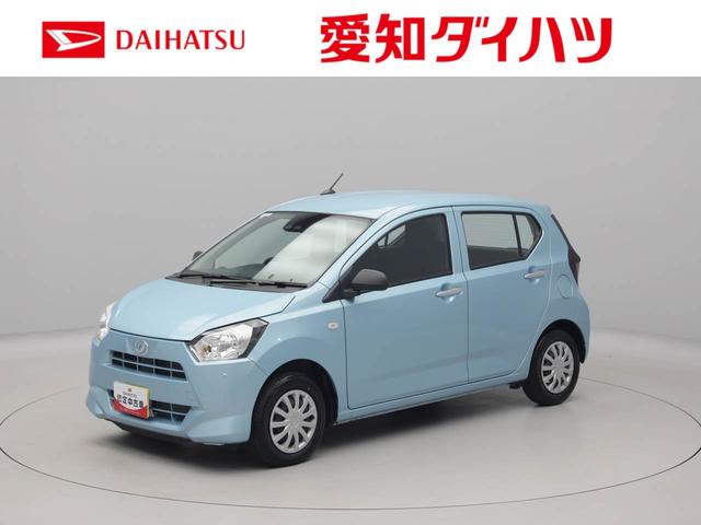 ミライースＬ　ＳＡIIIキーレスエントリー（愛知県）の中古車