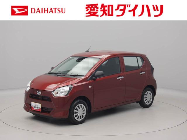 ミライースＬ　ＳＡIIIオーディオレス　キーレス（愛知県）の中古車