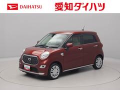 キャストスタイルＸ　リミテッド　ＳＡＩＩＩ純正メモリーナビ　バックカメラ　ＥＴＣ　スマートキー　オートエアコン