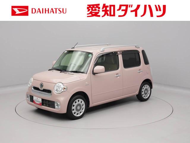 ミラココアココアプラスXスマートセレクションSN(愛知県)の中古車