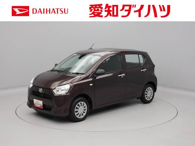 ミライースL SAIII(愛知県)の中古車