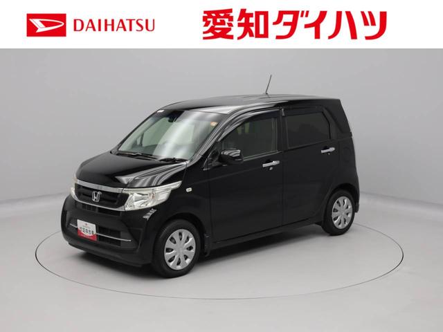 Ｎ−ＷＧＮＧ　ＳＳパッケージ（愛知県）の中古車