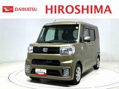 ウェイクＤ　ＳＡＩＩ　ナビゲーション電動ミラー　マニュアルエアコン　アイドリングストップ　　　　　　　ステアリングスイッチ　バックカメラ