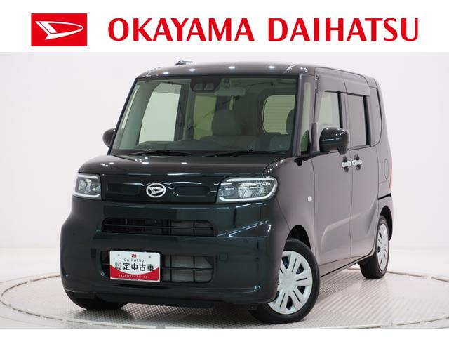 タントXパノラマモニター 10インチナビ ドライブレコーダー 左側パワースライドドア シートヒーター USB入力端子 Bluetooth オートライト キーフリー アイドリングストップ ティーゼットデオプラス(岡山県)の中古車