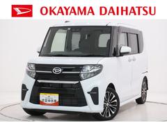 タントカスタムＲＳ両側パワースライドドア　オートライト　キーフリー　アイドリングストップ　バックモニター　ナビ　ドライブレコーダー　ＵＳＢ入力端子　Ｂｌｕｅｔｏｏｔｈ　ティーゼットデオプラス