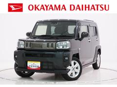 タフトＧシートヒーター　オートライト　キーフリー　アイドリングストップ　バックモニター　ドライブレコーダー　ＵＳＢ入力端子　Ｂｌｕｅｔｏｏｔｈ　電動パーキングブレーキ　ティーゼットデオプラス