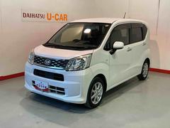 ムーヴＸナビ＆ＴＶ　イモビライザー　ベンチシ−ト　キーレス　メモリーナビ　電動格納ミラー　アルミ　ＷエアＢ　バックカメラ　スマートキー　アイドリングストップ　運転席エアバッグ　ＡＢＳ